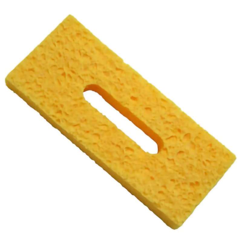 Soldering Sponge Replacement 1.75" X 4" 10/Pack
